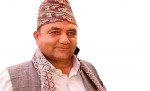 पर्वतको फलेवास नगरपालिकाको मेयरमा कांग्रेसका तिवारी विजयी 