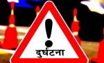 मकवानपुरमा जिप दुर्घटना हुँदा तीन जनाको मृत्यु, पाँच जना घाइते