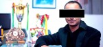 मनोज पाण्डेलाई पाँच दिन हिरासतमा राखेर अनुसन्धान गर्न अनुमति