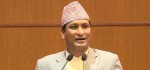 ‘ऊर्जा क्षेत्रमा गुणात्मक र उल्लेखनीय प्रगति भएको छ’