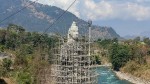 पाउँदीमा १०८ फिट अग्लो महादेवको मूर्ति निर्माण