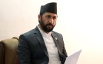 डढेलो तथा आगलागी पीडितलाई राहत दिन ढिलाइ गरिएको छैन : गृहमन्त्री
