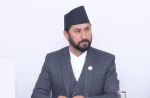 गृहमन्त्री रवि लामिछानेको सम्पत्ति कति ?