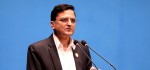  जनतामा आशाको सञ्चार जागृत गर्न नयाँ सत्तासमीकरण : एमाले नेता भट्टराई