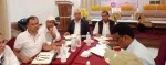 अधुरा योजनाको विवरण उपलब्ध गराउन मन्त्री यादवको निर्देशन