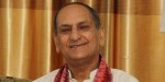 राष्ट्रकवि पुरस्कार वरिष्ठ गीतकार खरेललाई