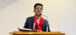  इन्जिनियर्स एशोसिएशनको अध्यक्षमा बराल निर्वाचित