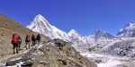 अन्नपूर्ण क्षेत्रमा पदयात्री पर्यटकको चहलपहल