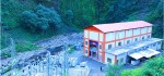 दरमखोला हाइड्रोपावरले थाल्यो व्यावसायिक उत्पादन