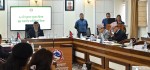 ‘भूकम्पबाट हुने क्षति न्यूनीकरण गर्न सुरक्षित निर्माण, बसोबास र व्यवहार अपरिहार्य’