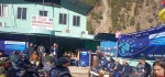 रसुवा भन्सार कार्यालयद्वारा एक अर्ब १६ करोड राजस्व संकलन
