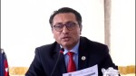 सीमित स्रोत र असीमित अपेक्षाबीच बजेट निर्माण गरिरहेका छौँ : अर्थमन्त्री वाग्ले