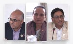 सरकारले शिक्षा क्षेत्र अस्तव्यस्त बनाएको सांसदहरूको आरोप, राष्ट्रिय सभामा कडा टिप्पणी