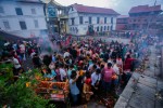 साउन महिनाको पहिलो सोमवारः देशभरका शिवालयमा भक्तजनको घुइँचो