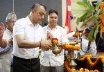 नेपाली काँग्रेसले ‘एनसी फर एनसी’ अभियानको घोषणा गरेको छ