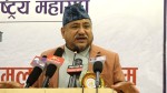 सार्वजनिक यातायात क्षेत्रको सुधारका लागि तीन तहका सरकारबीच समन्वय आवश्यक: विजयबहादुर स्वाँर
