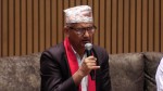 शैक्षिक परामर्श क्षेत्रको सुधारका लागि धरौटी मात्र समाधान होइनः सांसद बराल
