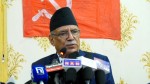 सरकारका राष्ट्रिय स्वाधीनताविरोधी गतिविधिविरुद्ध वामपन्थी सहकार्य आवश्यकः संयोजक दाहाल