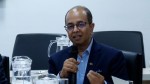 मुलुकमा सुशासन कायम गर्नको लागि सबै सरकारी सेवाहरु ‘पेपरलेस’ र ‘फेसलेस’ बनाउन आवश्यकः अध्यक्ष पाण्डे