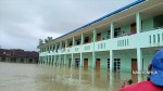म्यानमारमा बाढीको प्रकोप बढ्दै, ६० हजारभन्दा बढी प्रभावित