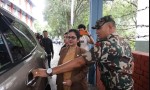 उद्योग, वाणिज्य तथा आपूर्ति मन्त्रीबाट राजीनामा दिएसँगै गौरी कुमारी यादव मन्त्रालयबाट बाहिरिइन्
