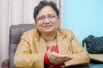 फिनल्याण्ड जाँदै उर्जामन्त्री भुसाल   