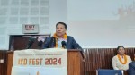 आर्थिक–सामाजिक परिवर्तनमा युवाको भूमिका आवश्यक छ : उपप्रधानमन्त्री सिंह