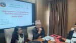 ललितपुर महानगरले गरिदियो एकल महिला र सरसफाइकर्मीको स्वास्थ्य बिमा