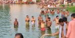 मिथिलामा भदौ पूर्णिमामा देवर्षि तर्पणसहित पितृपक्ष शुरु