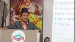 उद्योग–व्यवसाय चलायमान बनाउन बूढानीलकण्ठ नगरपालिकाद्वारा पहल