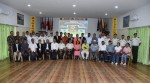 रक्षा संवाददाता अभिमुखिकरण कार्यक्रमको शुभारम्भ