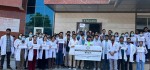 आवासीय चिकित्सकले ओपिडी सेवा बहिष्कार गर्दा बिरामी मर्कामा