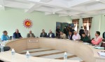 स्थानीय तह निर्वाचनमा पार्टीको सिट घटेकोबारे एमालेले समीक्षा गर्ने