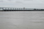 सप्तकोसीको बाँध फुट्दा ४ हजार घर परिवार उच्च जोखिममा