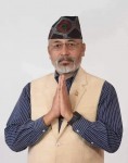 सांसदसँग रासस संवाद : भूमिहीन, दलित, अव्यवस्थित बसोबासीका समस्या सधैँ बोक्ने होइन, तत्काल निष्कर्षमा लैजानुपर्छ : सांसद विश्वकर्मा