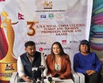  नेपाल–चीन सांस्कृतिक आदानप्रदान तथा पर्यटन प्रवद्र्धन कार्यक्रम आगामी वैशाखमा