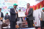 राससकर्मी ओझालाई ‘वातावरण प्रवर्द्धन पत्रकारिता पुरस्कार’
