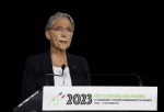 FRANCE-POLITICS-GOVERNMENT-MAYORS
