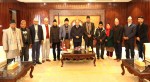  संविधानको पालना हाम्रो दायित्व हो :  प्रधानमन्त्री