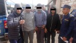 ब्राउनसुगर कारोबारीहरु गोलीसहित  पक्राउ,