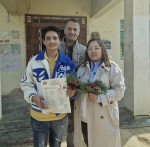 दक्षिण एसियाकै पहिलो समलिङ्गी महिला जोडी: पाए विवाह दर्ताको प्रमाणपत्र