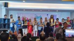 गजलकार केसीको लोरी विमोचन, आमाबुवाको नाममा चार लाखको अक्षयकोष स्थापना