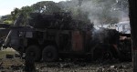 भेनेजुएलामा अब थप सैन्य कारबाही नहुने