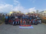 पाँचपोखरी थाङपालमा तीन दिने ‘स्थानीय सरोकार’ कार्यक्रम सम्पन्न