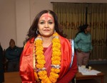पत्रकार महासङ्घको अध्यक्षमा शर्मा निर्वाचित