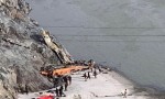 पाकिस्तानमा बस दुर्घटना हुँदा २० जनाको मृत्यु
