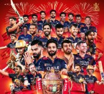 आईपीएल इतिहासकै महँगो टोली बन्यो आरसीबी, १.७८ अर्ब डलरमा बिक्री