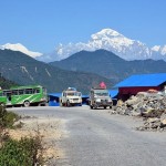 बागलुङको एउटै गाउँपालिकाबाट ९ महिनामा ६८ परिवारले गाउँ छाडे