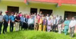 अन्तर्राष्ट्रिय पर्वत समाजको पाँचौँ अधिवेशन असोज २२ गते, संयोजक मुना भुसालको नेतृत्वमा ११ उपसमिति गठन