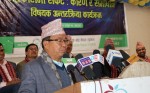 सबै सहकारी खत्तम छन् भन्ने प्रचार गलत : मन्त्री राई